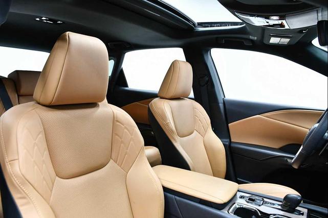Photo of 2024 Caviar Lexus RX 350