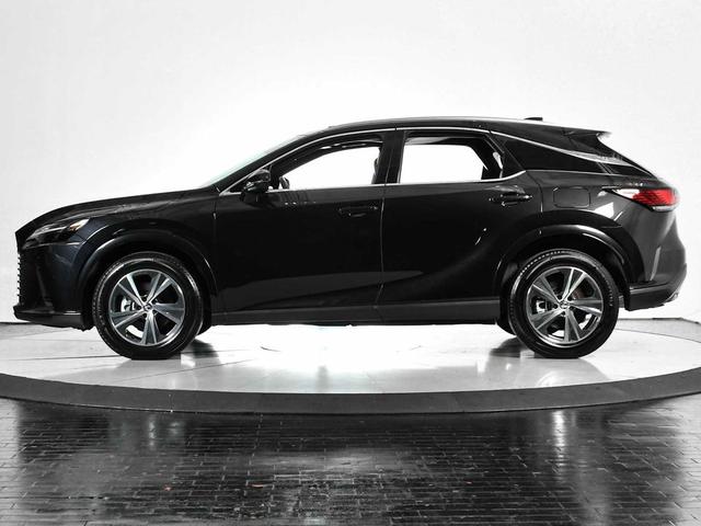 Photo of 2024 Caviar Lexus RX 350