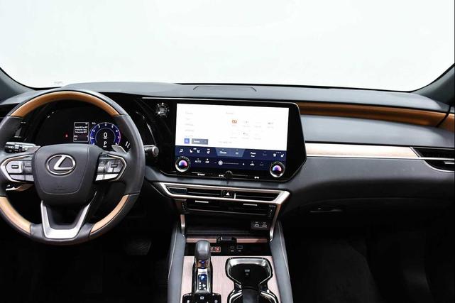 Photo of 2024 Caviar Lexus RX 350