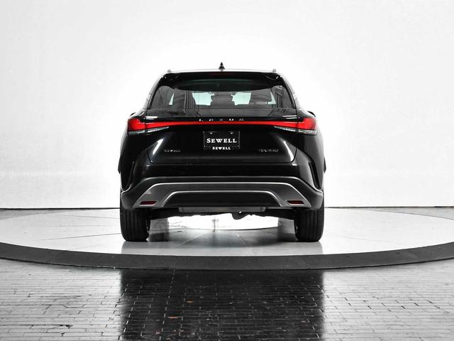 Photo of 2024 Caviar Lexus RX 350
