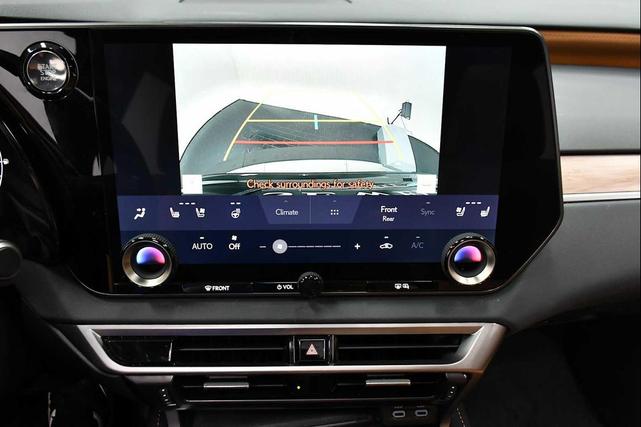 Photo of 2024 Caviar Lexus RX 350