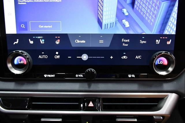 Photo of 2024 Caviar Lexus RX 350