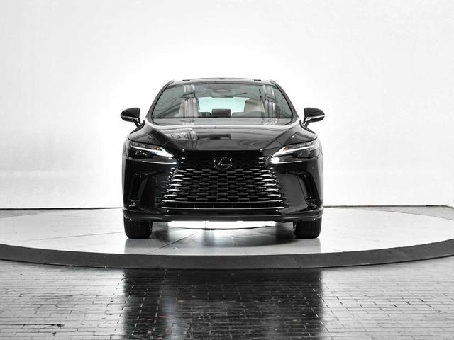 Photo of 2024 Caviar Lexus RX 350