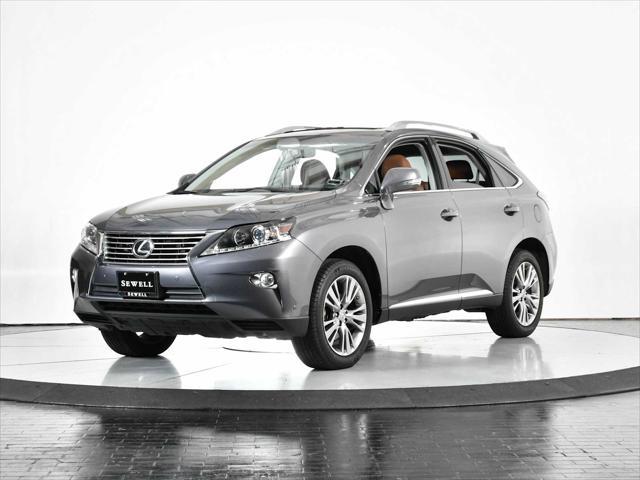 2014 Lexus Rx 350