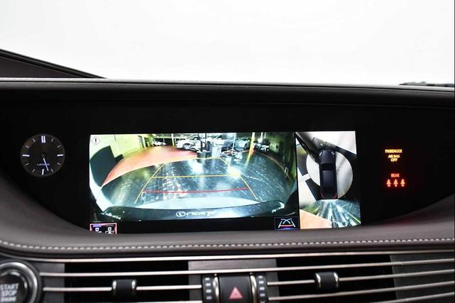 Photo of 2020 Caviar Lexus LS 500