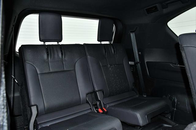 Photo of 2022 Manganese Luster Lexus LX 600
