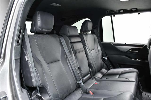 Photo of 2022 Manganese Luster Lexus LX 600