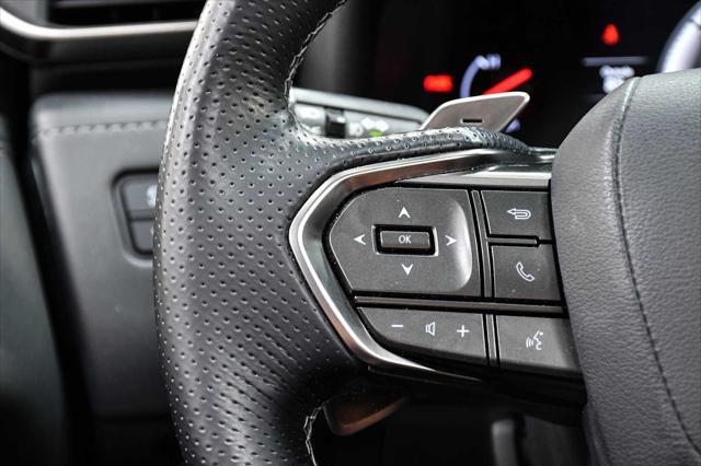 Photo of 2022 Manganese Luster Lexus LX 600