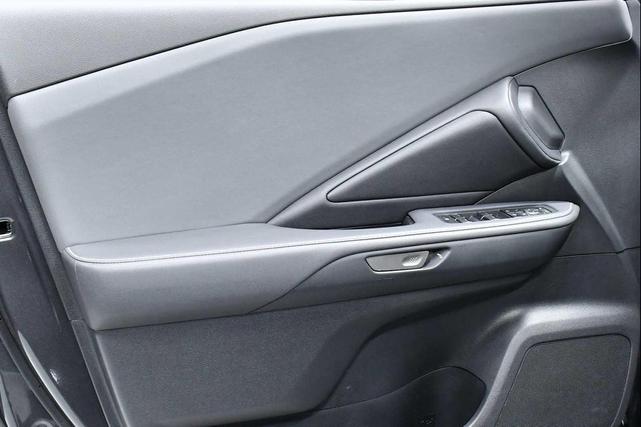 Photo of 2024 Cloudburst Gray Lexus TX 350