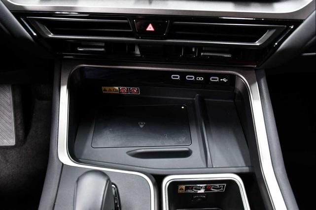 Photo of 2024 Cloudburst Gray Lexus TX 350