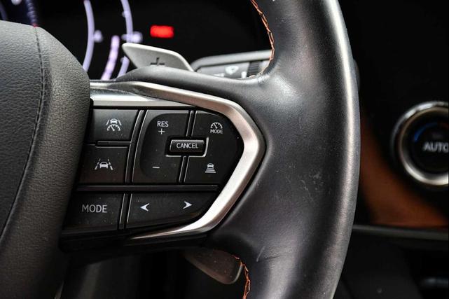 Photo of 2023 Atomic Silver Lexus NX 250