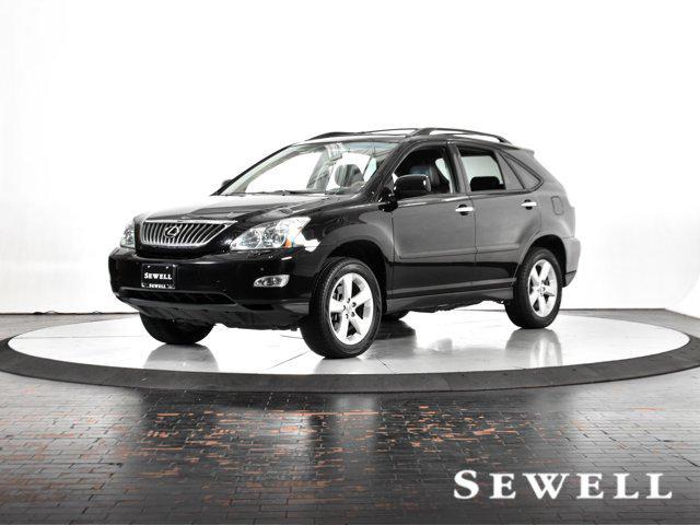 2008 Lexus Rx 350