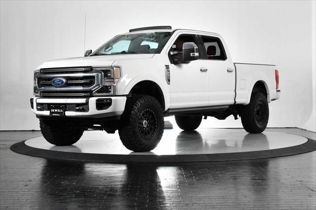 2020 Ford F-250