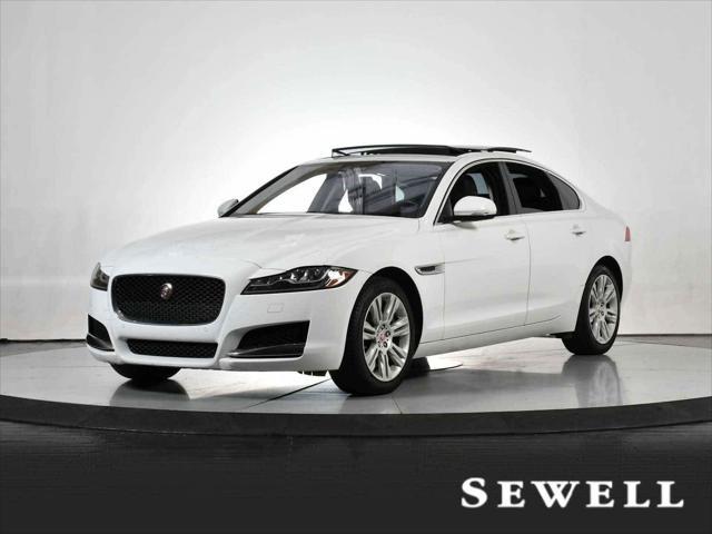 2016 Jaguar XF