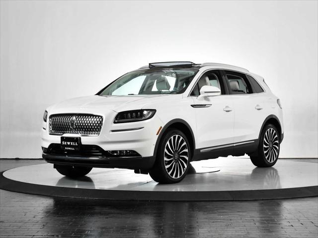 2022 Lincoln Nautilus
