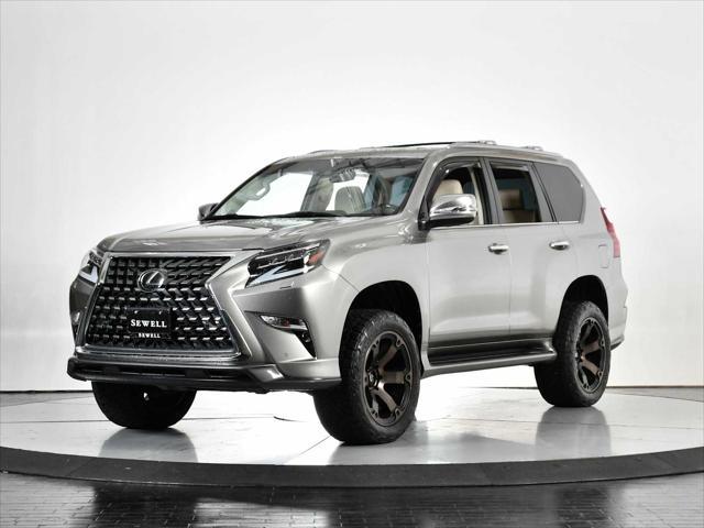 2020 Lexus Gx 460