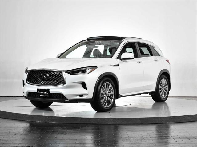 2023 Infiniti QX50