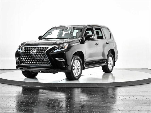 2023 Lexus Gx 460