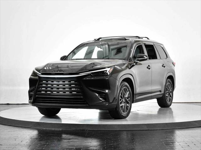 2025 Lexus Tx 350
