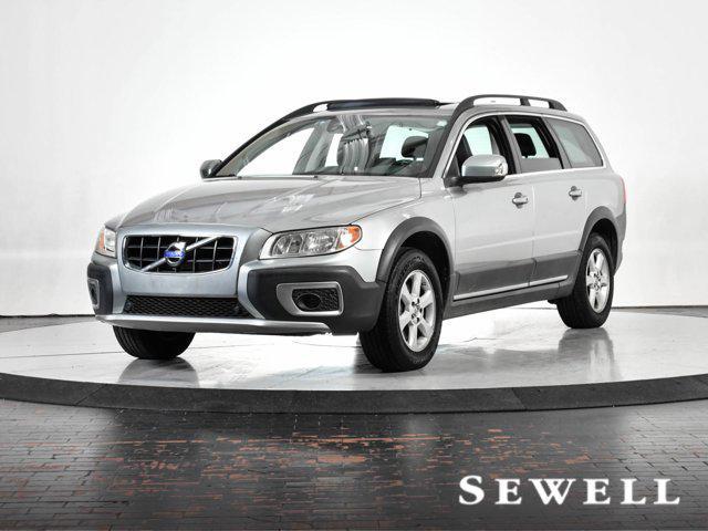 2012 Volvo XC70