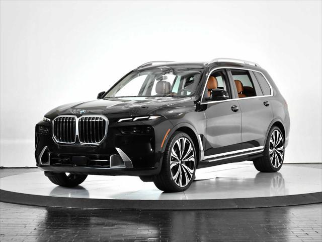 2024 BMW X7