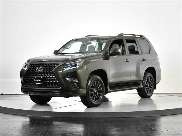 2023 Lexus Gx 460