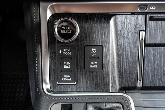 Photo of 2024 Caviar Lexus GX 550