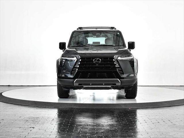 Photo of 2024 Caviar Lexus GX 550