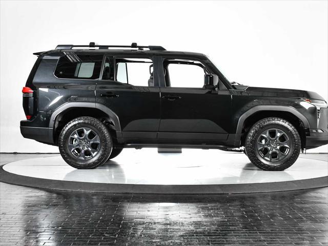 Photo of 2024 Caviar Lexus GX 550