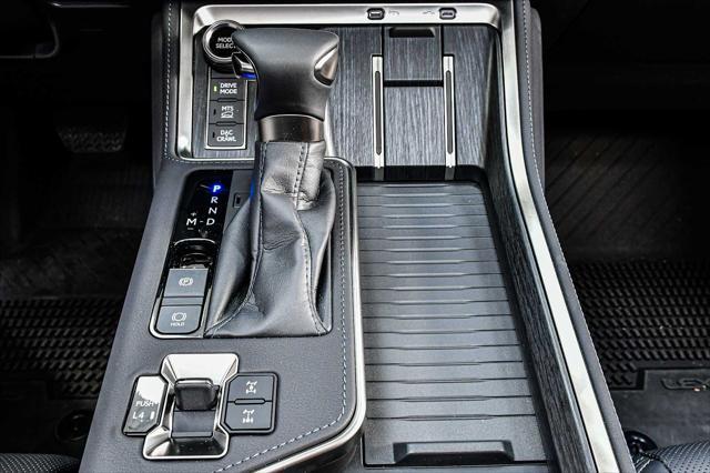 Photo of 2024 Caviar Lexus GX 550