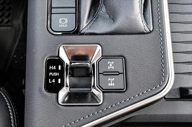 Photo of 2024 Caviar Lexus GX 550