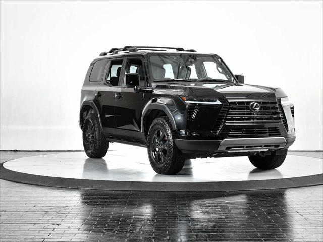 Photo of 2024 Caviar Lexus GX 550