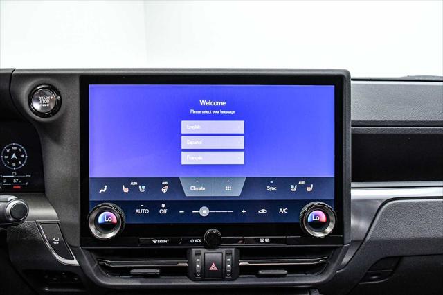 Photo of 2024 Caviar Lexus GX 550