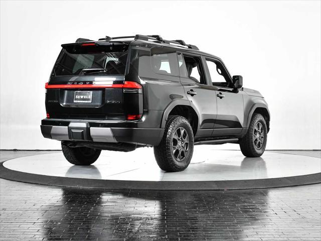 Photo of 2024 Caviar Lexus GX 550