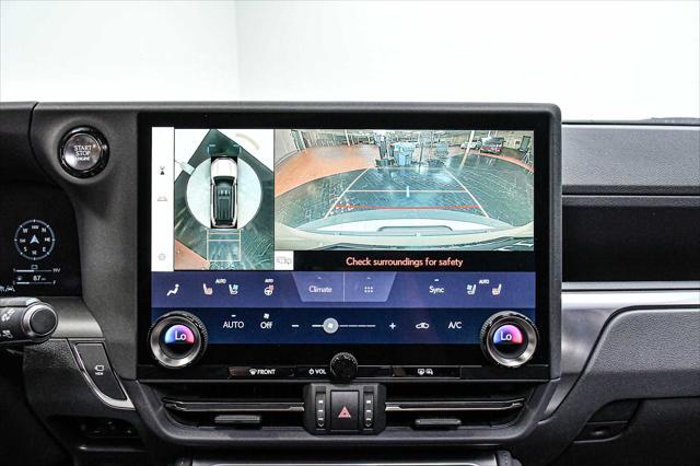 Photo of 2024 Caviar Lexus GX 550