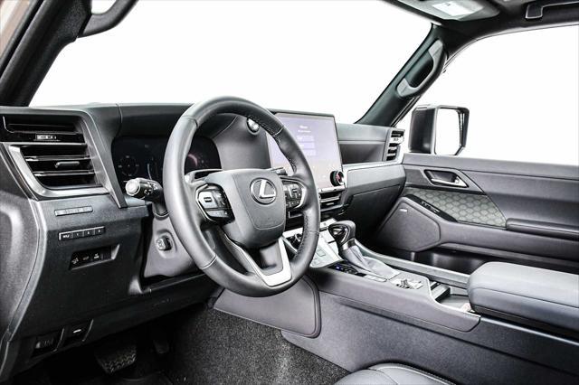 Photo of 2024 Caviar Lexus GX 550