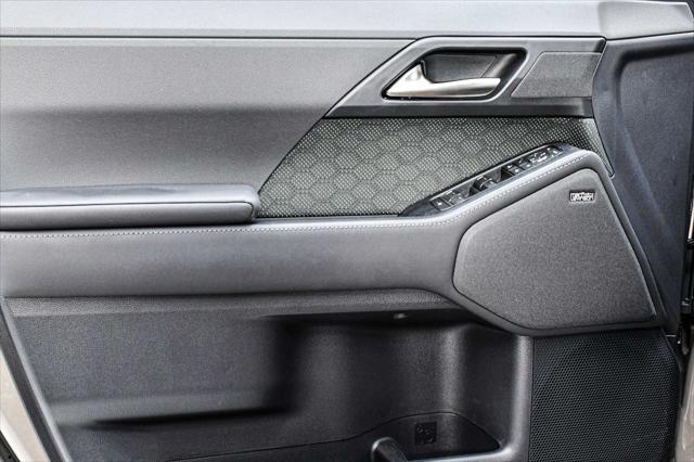 Photo of 2024 Caviar Lexus GX 550
