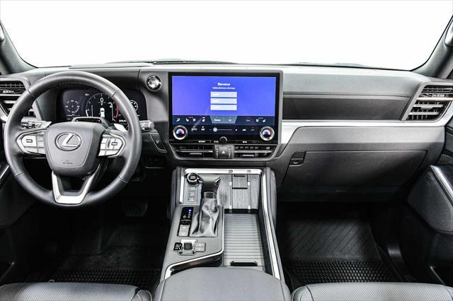 Photo of 2024 Caviar Lexus GX 550