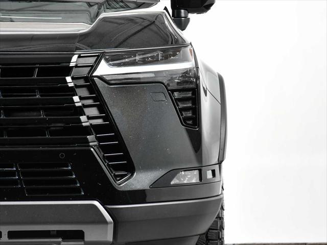 Photo of 2024 Caviar Lexus GX 550
