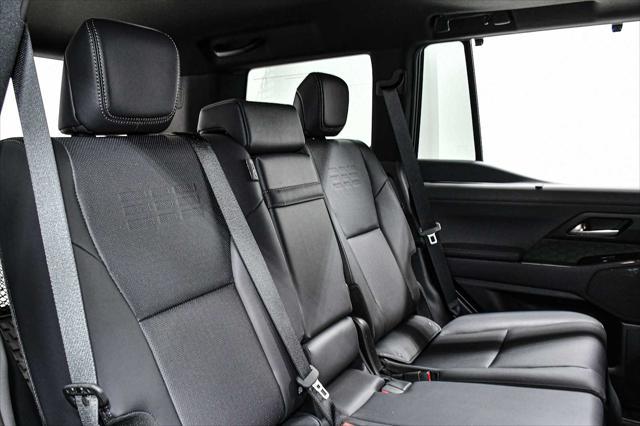 Photo of 2024 Caviar Lexus GX 550