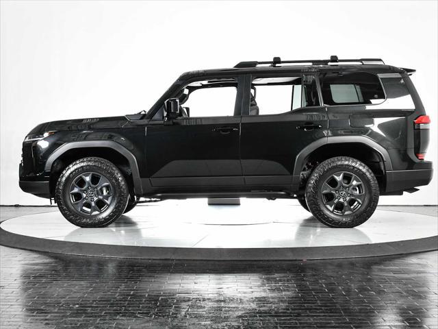Photo of 2024 Caviar Lexus GX 550