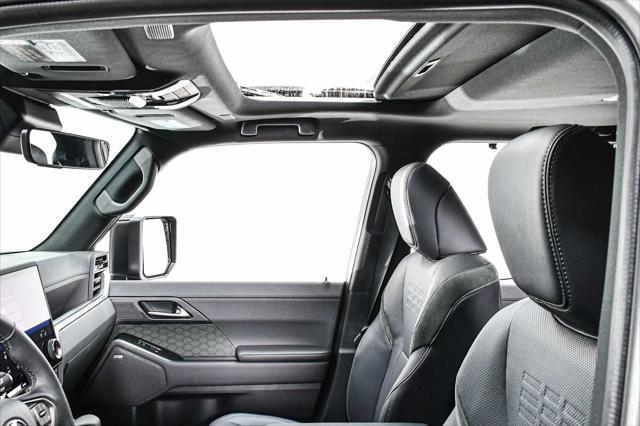 Photo of 2024 Caviar Lexus GX 550