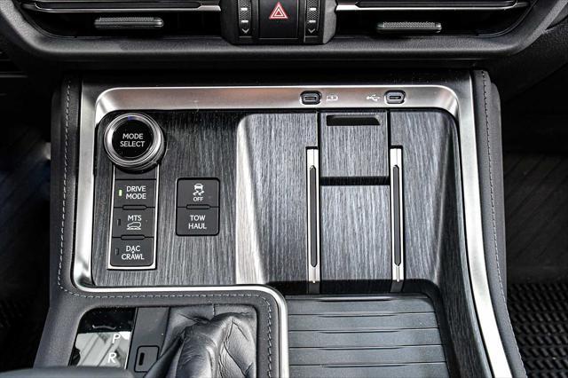 Photo of 2024 Caviar Lexus GX 550