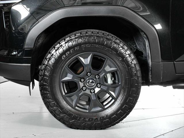 Photo of 2024 Caviar Lexus GX 550