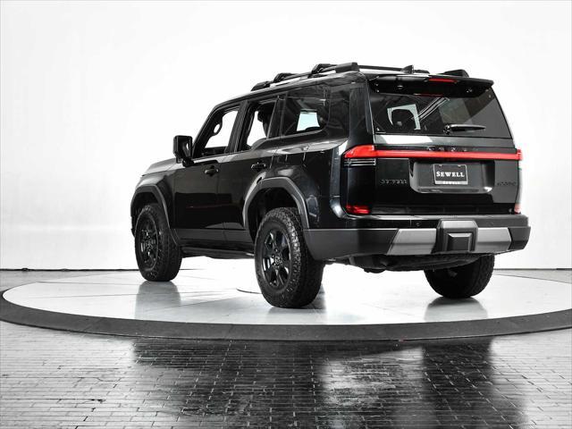 Photo of 2024 Caviar Lexus GX 550