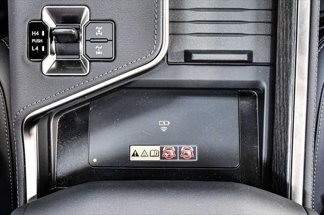 Photo of 2024 Caviar Lexus GX 550