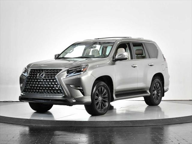 2023 Lexus Gx 460
