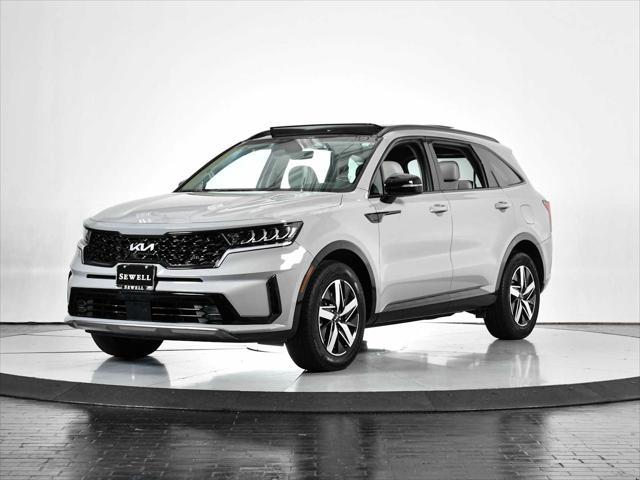 2023 Kia Sorento