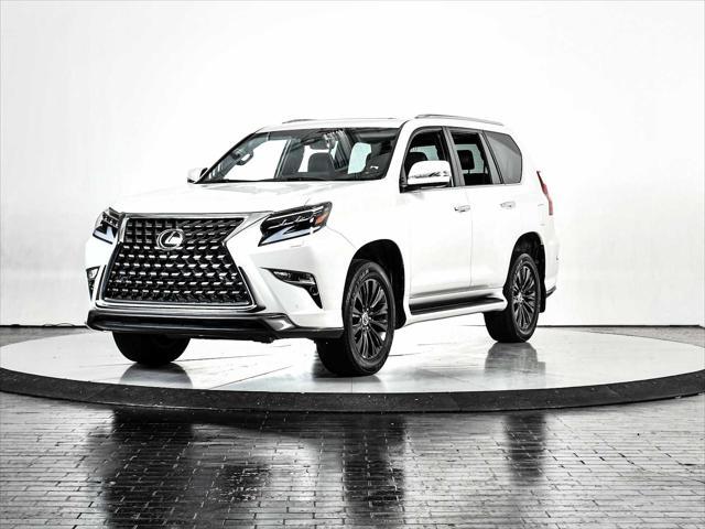 2022 Lexus Gx 460