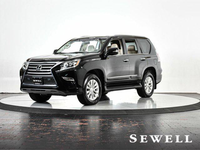 2015 Lexus Gx 460